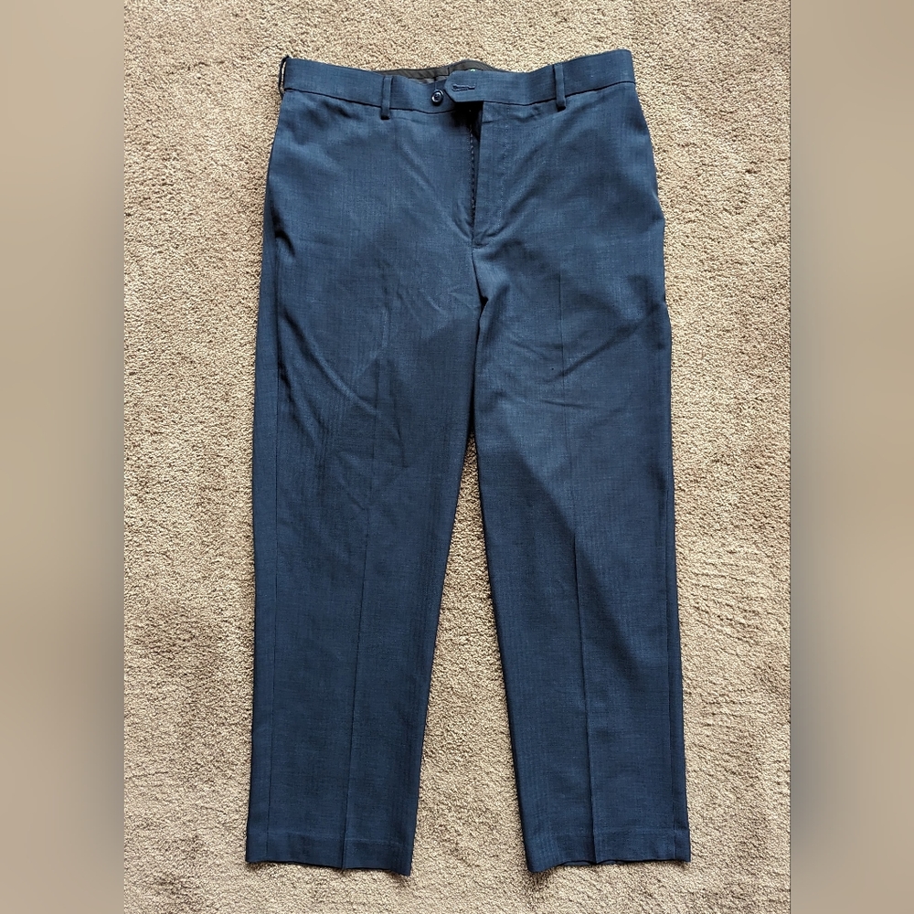 Two pairs Savane dress pants